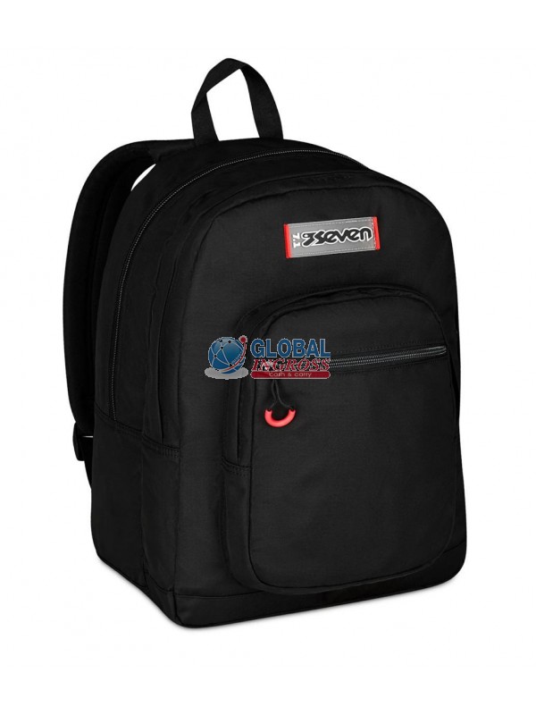 ZAINO SEVEN FREETHINK NERO 899 UNISEX