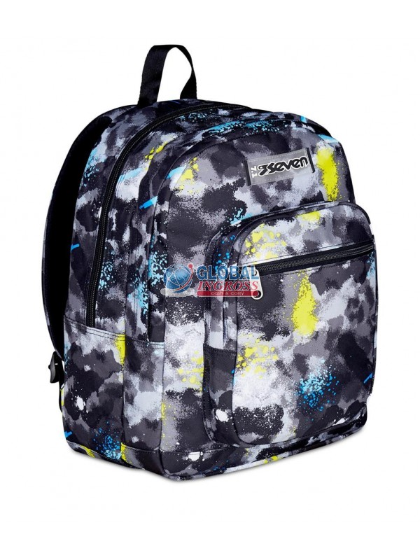 ZAINO SEVEN FREETHINK 208 BOY