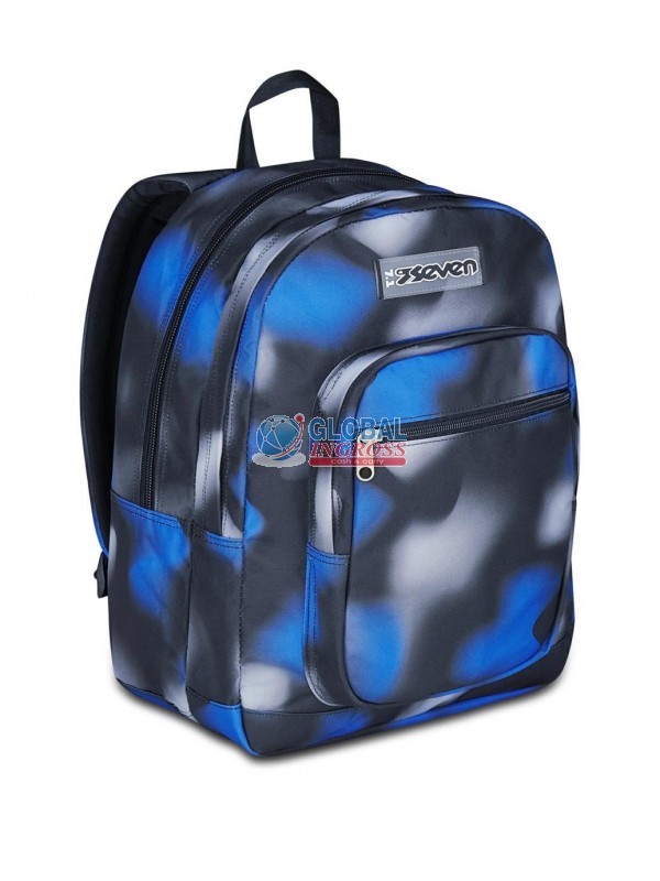 ZAINO SEVEN FREETHINK 535 BOY