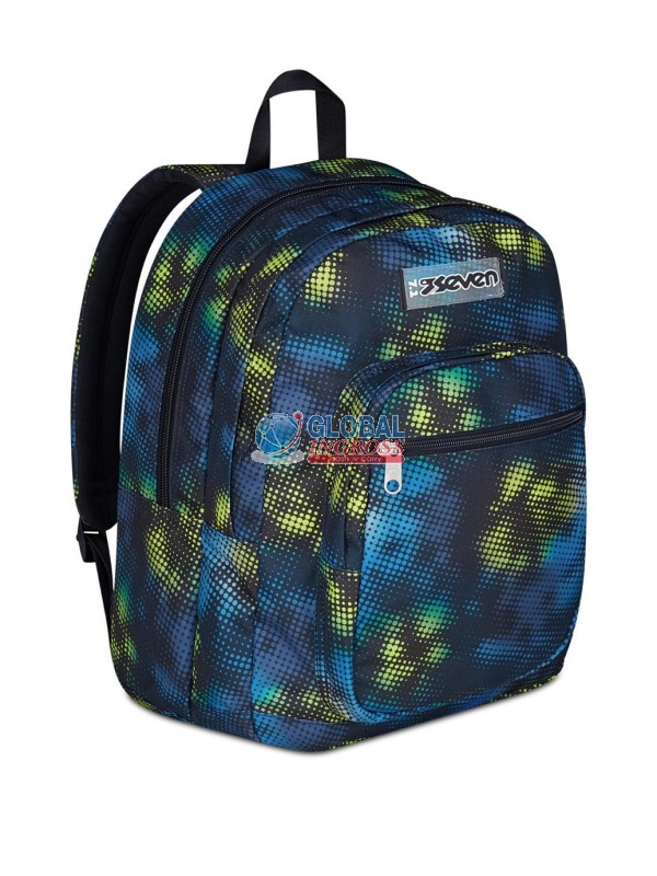 ZAINO SEVEN FREETHINK 604 BOY