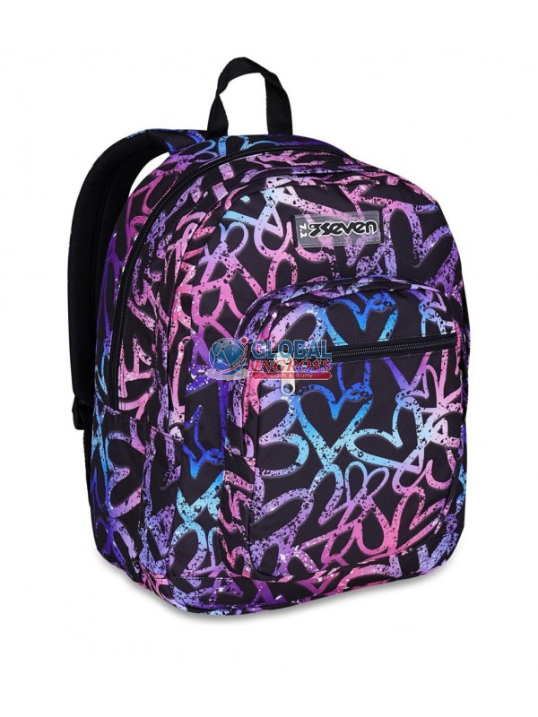 ZAINO SEVEN FREETHINK 3D8 GIRL