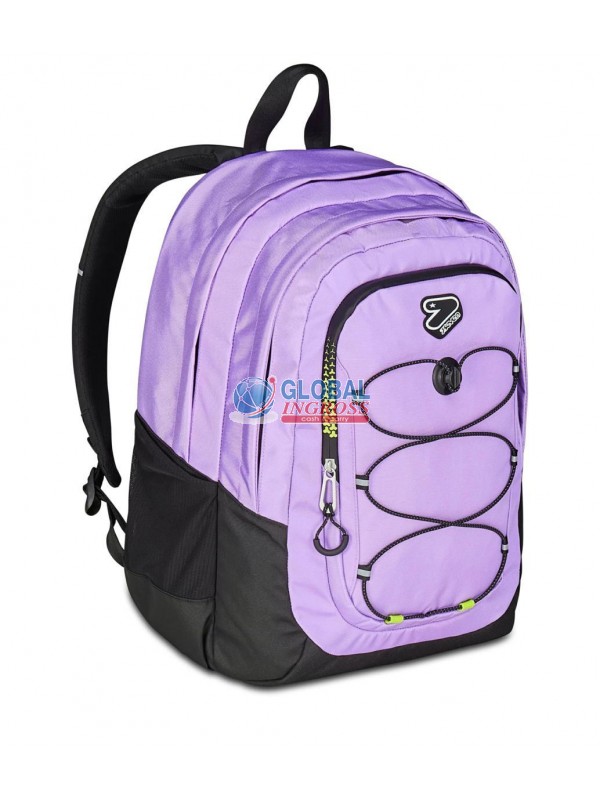 ZAINO SEVEN TECH LINE 3E2