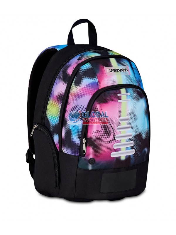 ZAINO SEVEN DUAL WRITE DOWN 382