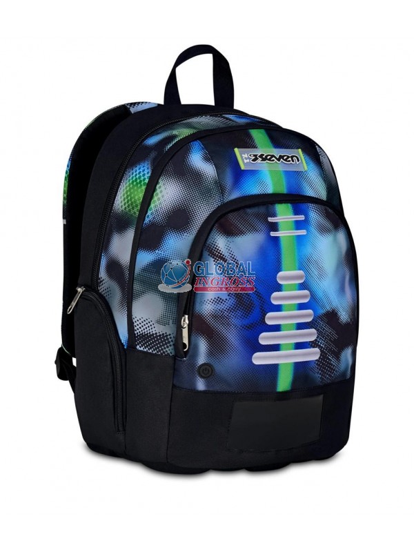 ZAINO SEVEN DUAL WRITE DOWN 860