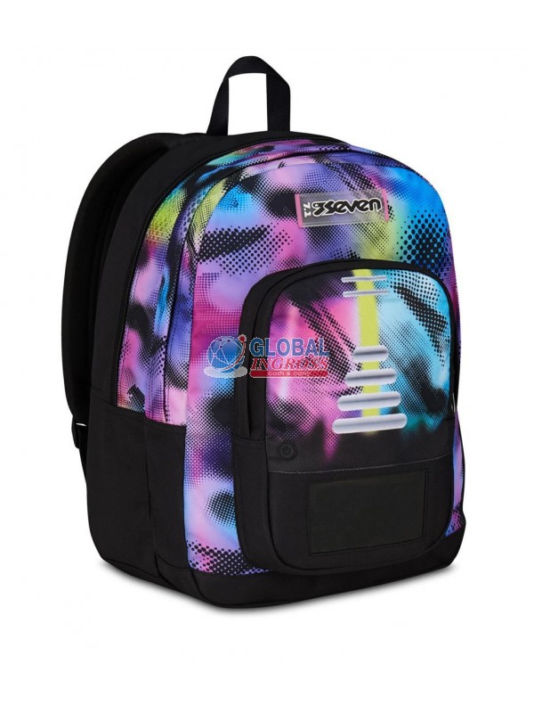 ZAINO SEVEN FREETHINK WRITE DOWN 382