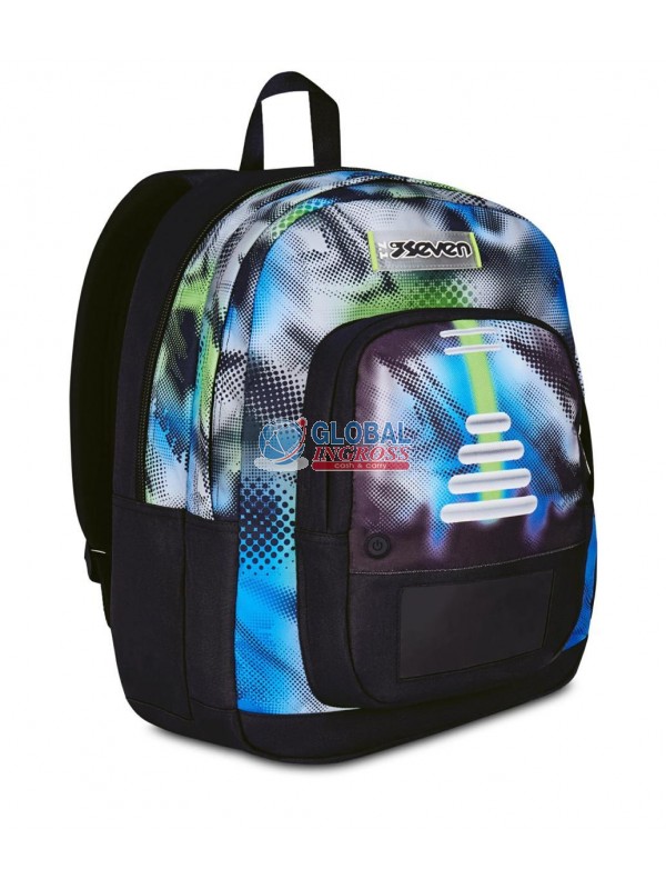 ZAINO SEVEN FREETHINK WRITE DOWN 860