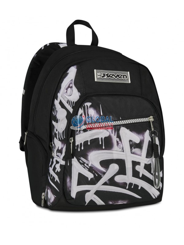 ZAINO SEVEN DUAL DETACHPLUMPY LINE BOY