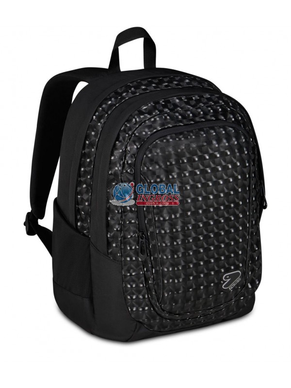 ZAINO SEVEN TECH BLACKOLOGRAPH