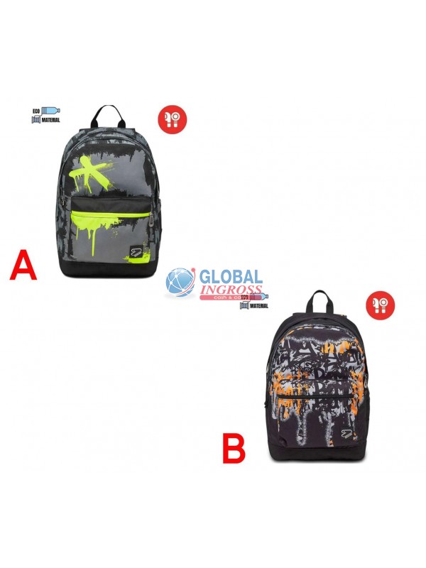 ZAINO SEVEN PRO XXL DETACH REVERSIBLE