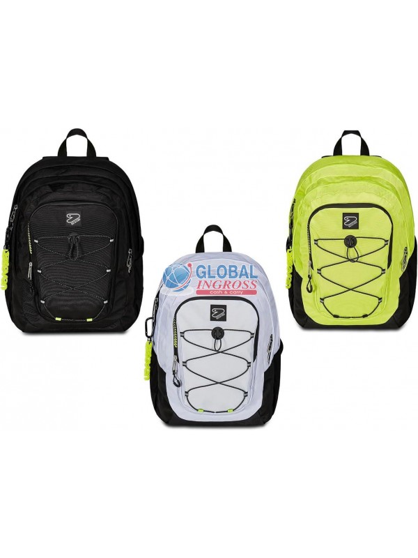 ZAINO SEVEN TECH LINE COL.ASS.