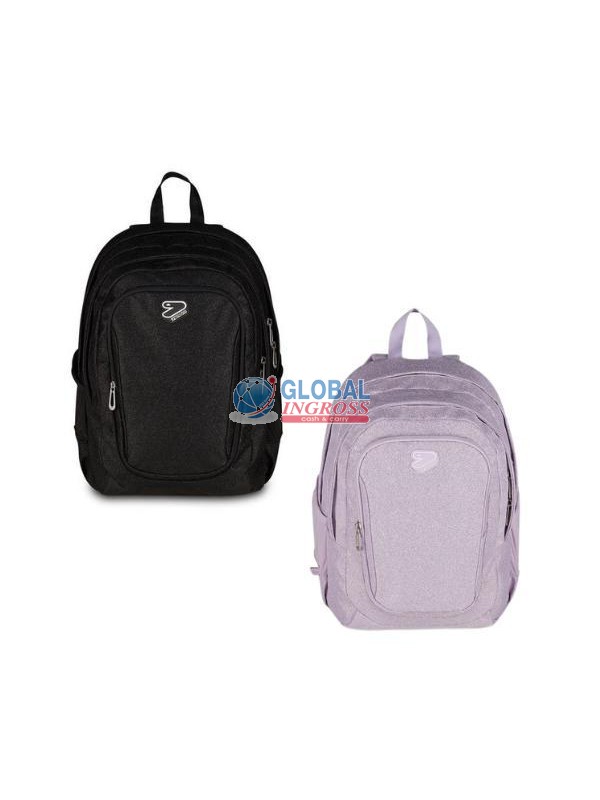 ZAINO SEVEN TECH SHINY COL.ASS.