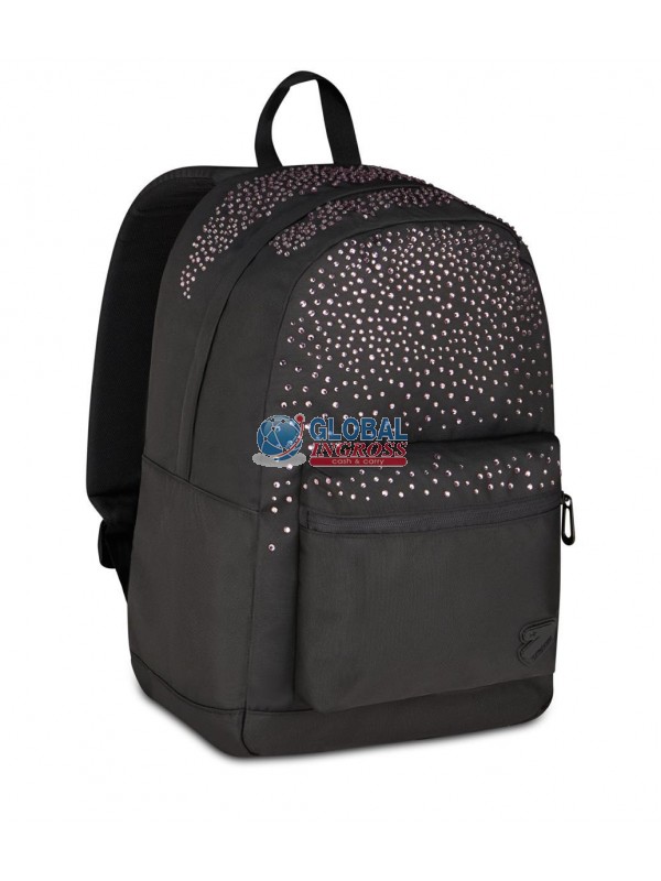 ZAINO SEVEN ROUND GLITZYCUTE 3E2