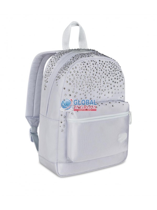 ZAINO SEVEN ROUND XS GLITZYCUTE 819