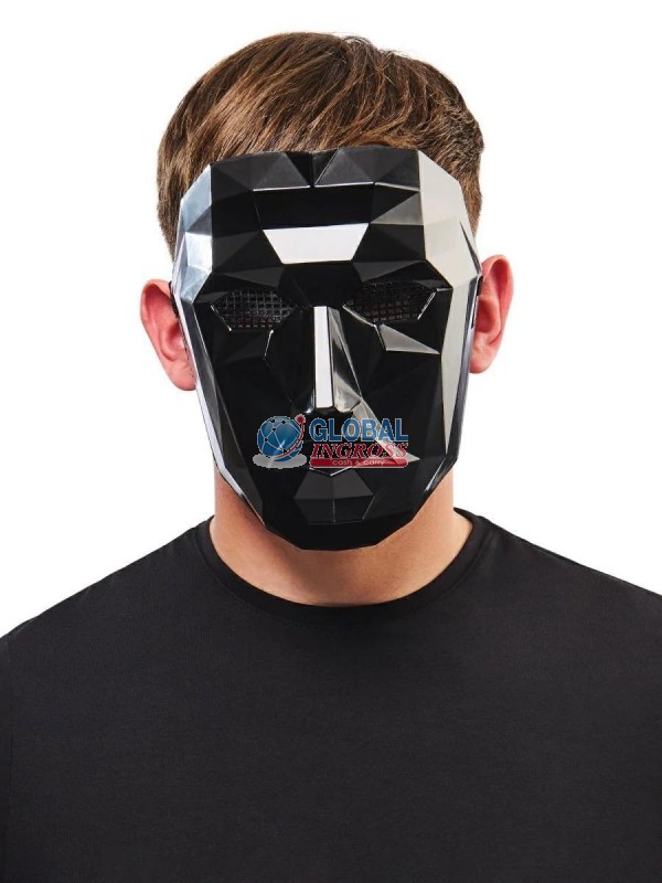 MASCHERA SQUID GAME LEADER