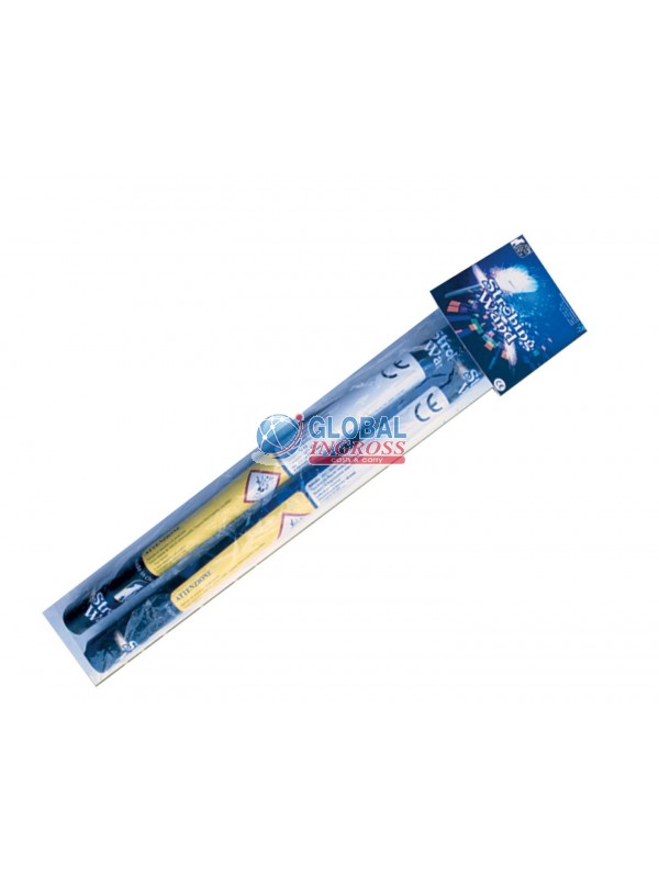BENGALA STROBING WAND 2pz 50cm