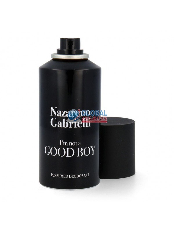 DEODORANTE NAZARENO GABRIELLI UOMO 150ml I'M NOT...