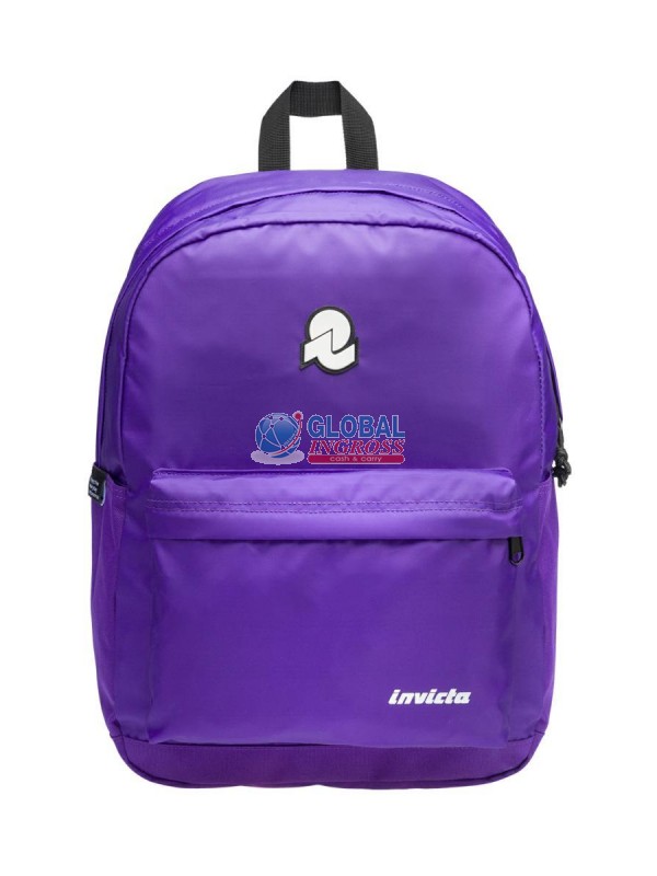 ZAINO INVICTA CARLSON PLAIN 363 purple -