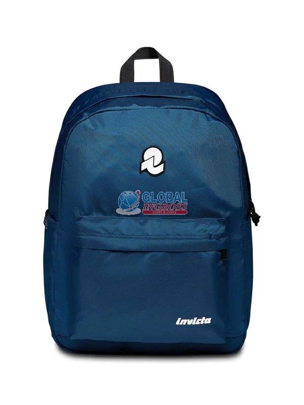 ZAINO INVICTA CARLSON PLAIN MOONLIT OCEAN