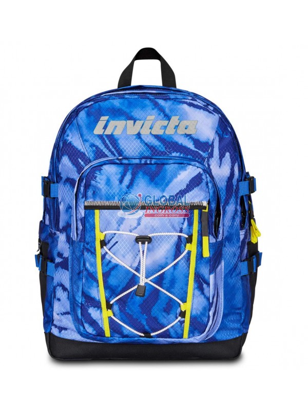 ZAINO INVICTA JELEK FANTASY FEG