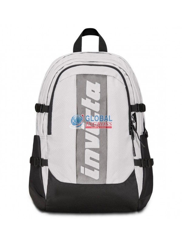 ZAINO INVICTA INVICT-ACT PLUS 838 GLACIER GREY