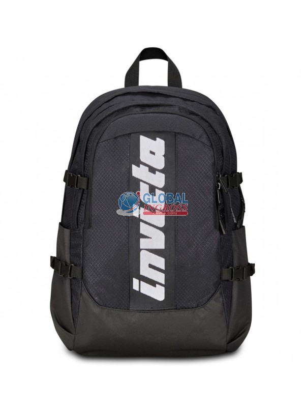 ZAINO INVICTA INVICT-ACT PLUS 899 NERO