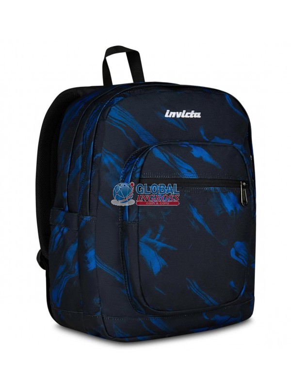 ZAINO INVICTA JELEK FANTASY FEU