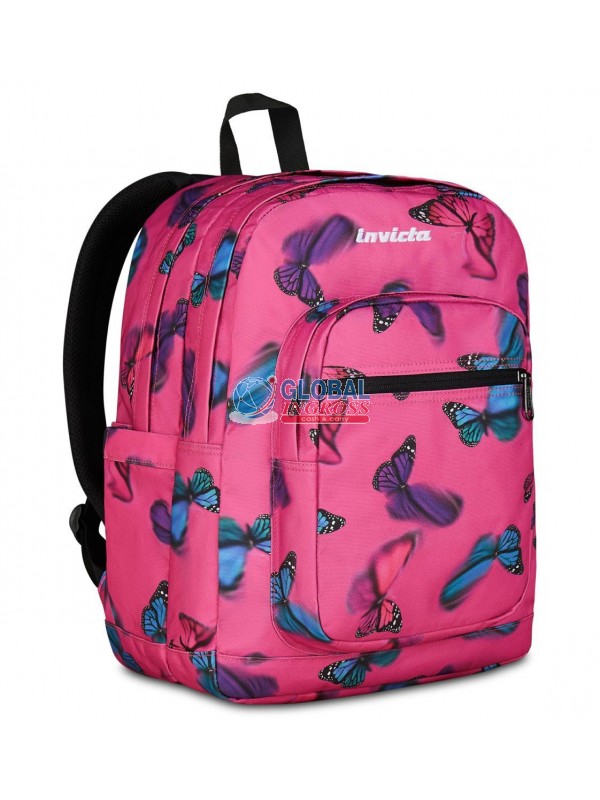 ZAINO INVICTA JELEK FANTASY FEX