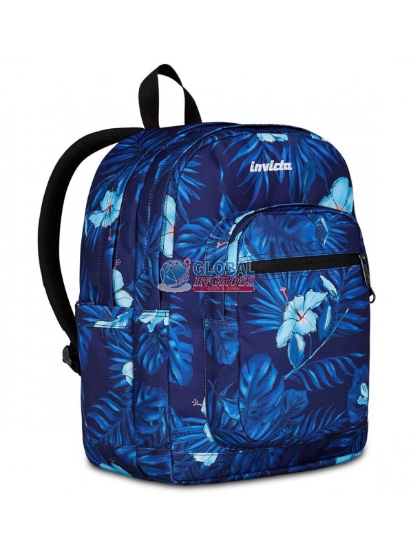 ZAINO INVICTA JELEK FANTASY FFA