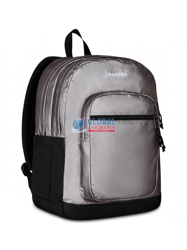 ZAINO INVICTA JELEK METALLIC 860