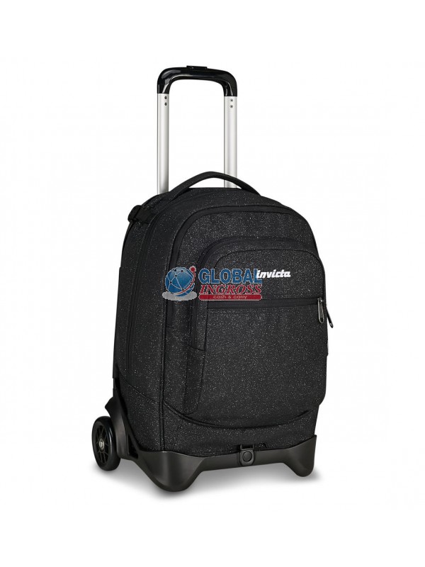 TROLLEY INVICTA PLUG SHINE 805