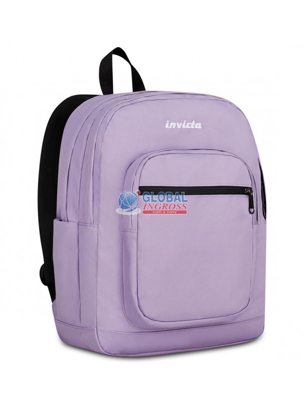 ZAINO INVICTA JELEK PLAIN 3F6