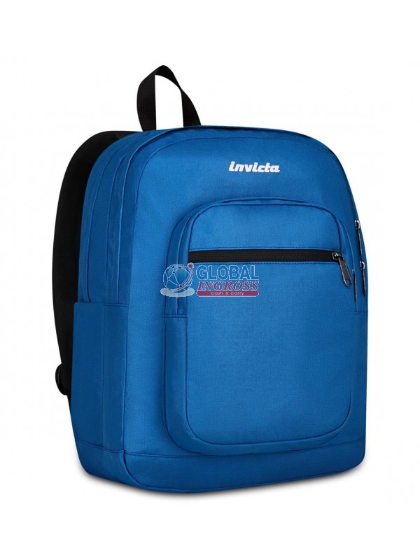 ZAINO INVICTA JELEK PLAIN 5H1