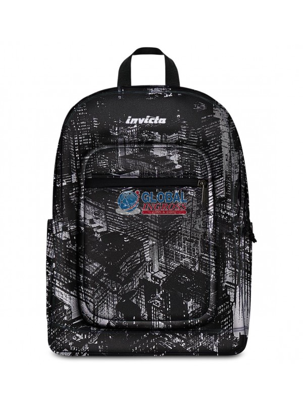 ZAINO INVICTA JELEK FANTASY FCU