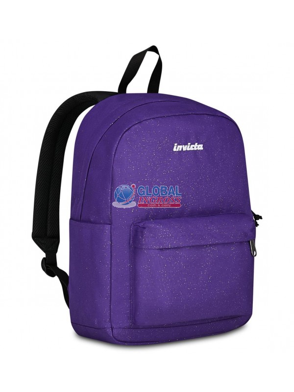 ZAINO INVICTA CARLSON SHINE 3F3