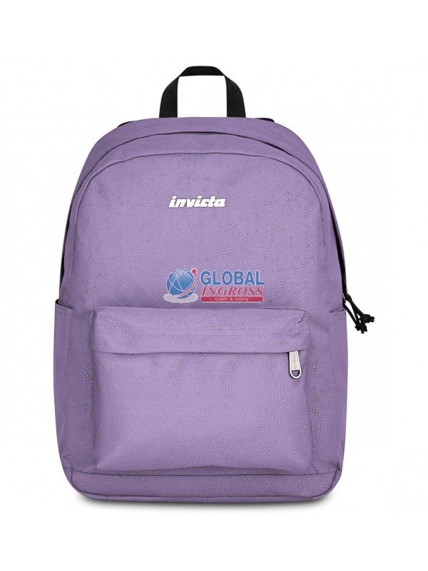 ZAINO INVICTA CARLSON SHINE 3F4