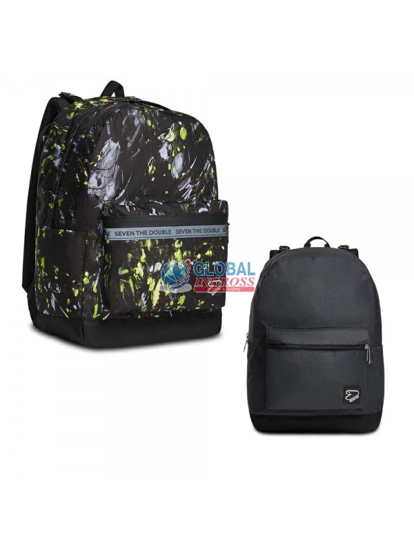 ZAINO REVERSIBLE YELLOWPAINT DOUBLE -