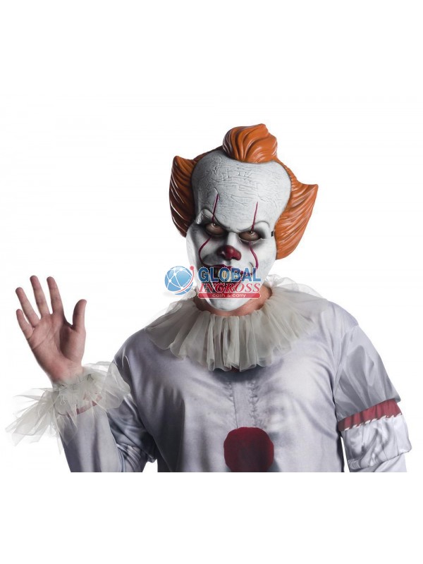 MASCHERA PENNYWISE