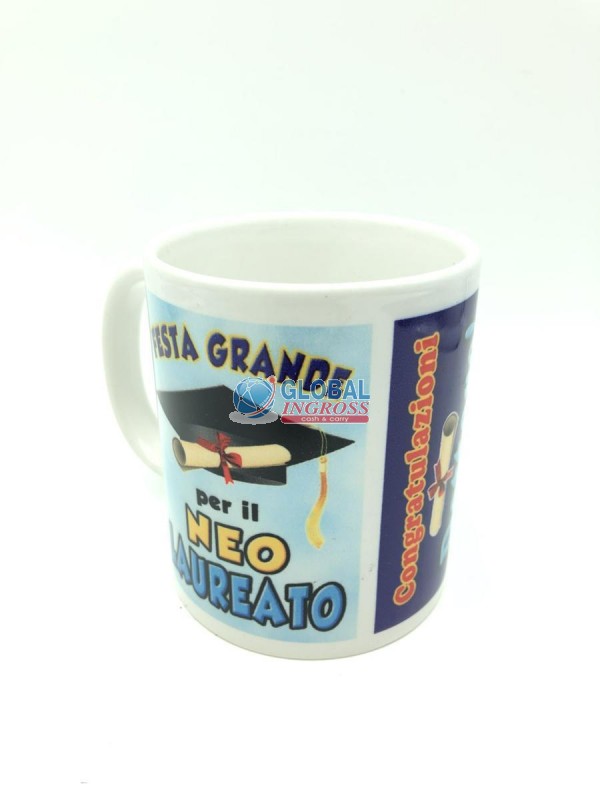 TAZZA LAUREATO