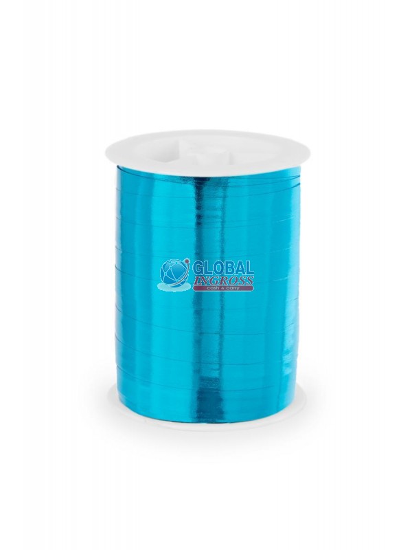 NASTRO LUCIDO 10x250 SKY BLU   732.0111