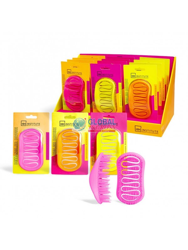 SPAZZOLA DETANGLER NEONcolori ass.