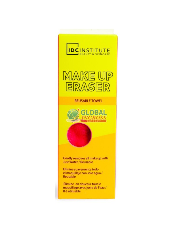 PANNO STRUCCANTE NEON MAKE UP ERASER
