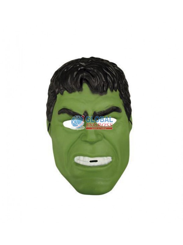 MASCHERA HULK SHALLOW