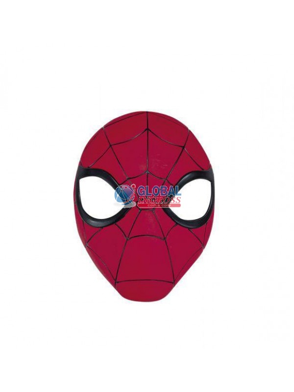 MASCHERA SPIDERMAN SHALLOW