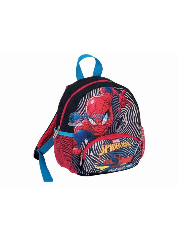 ZAINO SPIDERMAN ASILO GREATEST HERO