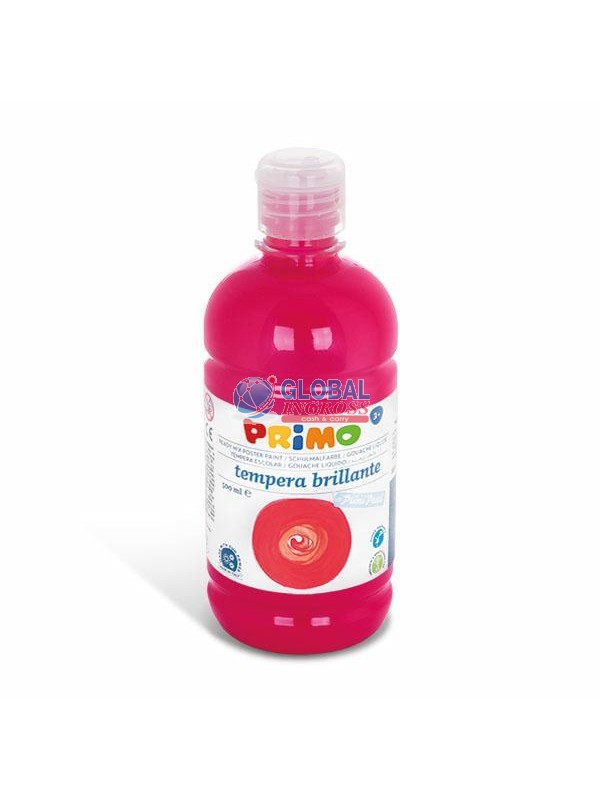 TEMPERA PRIMO 500ml MAGENTA