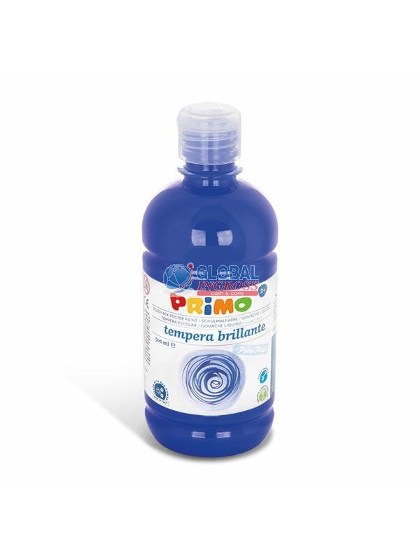 TEMPERA PRIMO 500ml BLUOLTREMARE