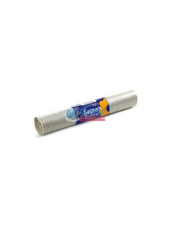 SACCHI AMBRA SUPER 70x110 8pz/rt SUPER RESISTENTE LT110