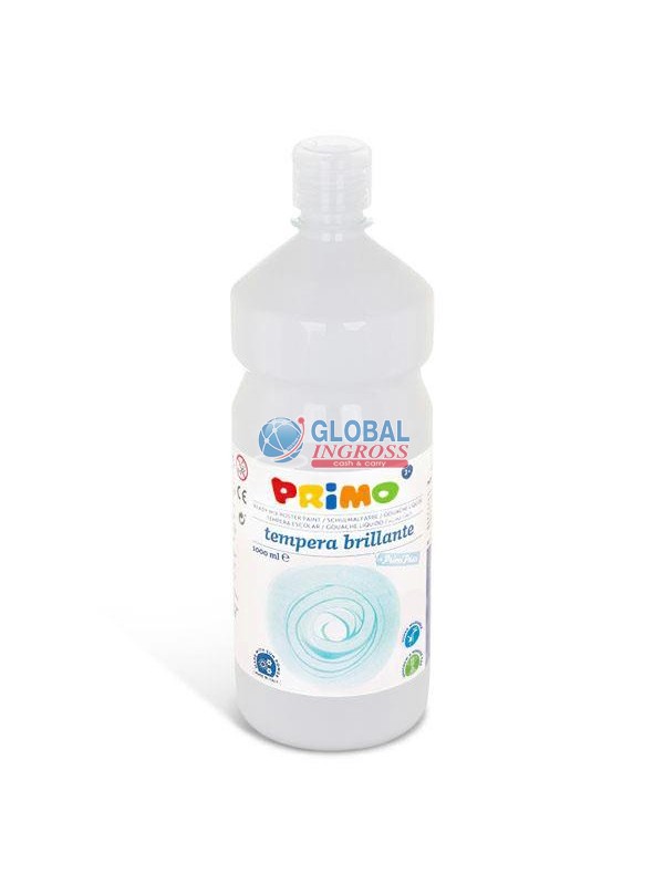 TEMPERA PRIMO 1L BIANCO
