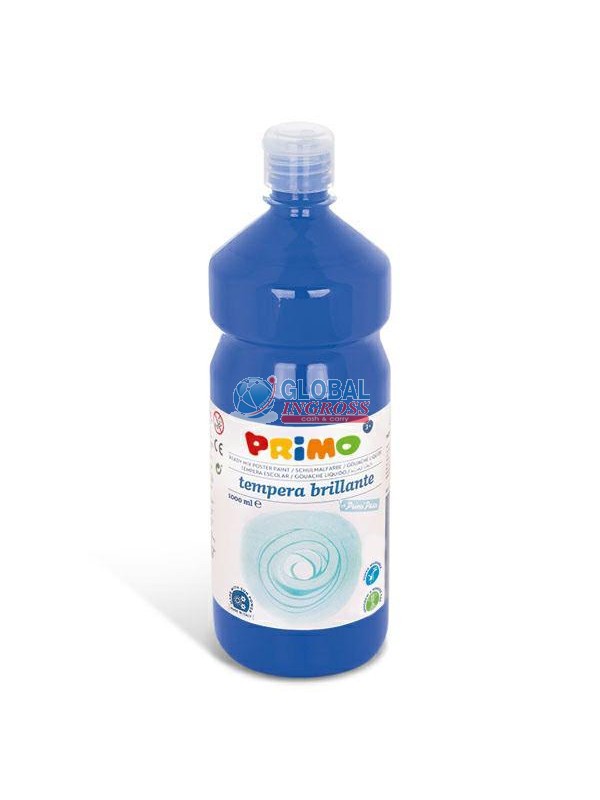 TEMPERA PRIMO 1L BLU OLTREMARE
