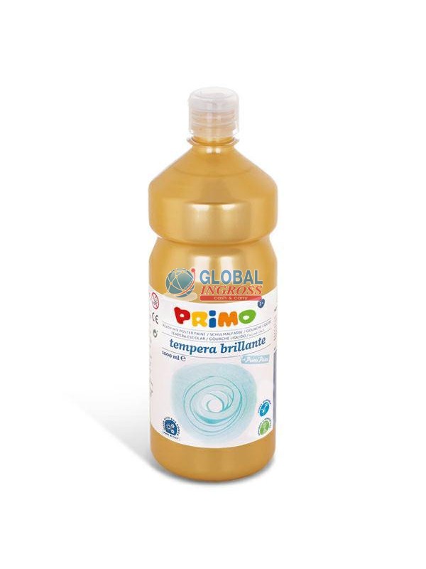 TEMPERA PRIMO 1L ORO